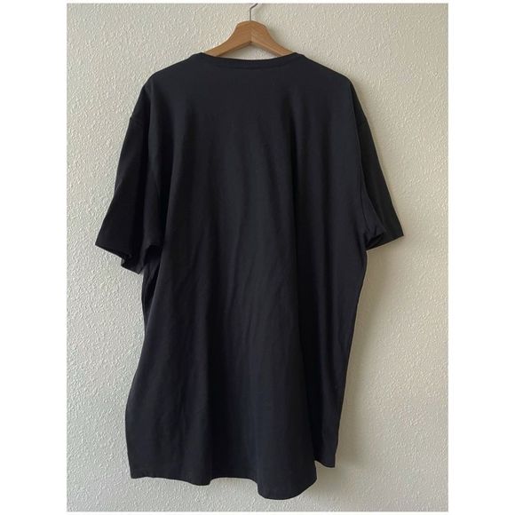 Art of Homage "Mercy" Black T-Shirt  NWOT - Picture 2 of 5